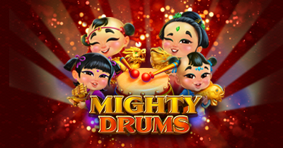 Premier Live Try Mighty Drums